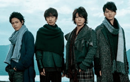 亀梨和也　身長에 대한 이미지 검색결과